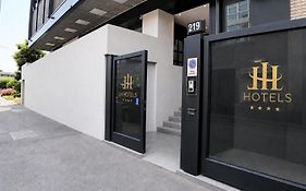 Lh Hotels